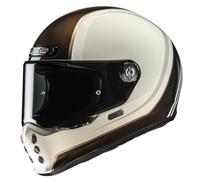 HJC, Casco Moto Integral V10 HODU MC9, S