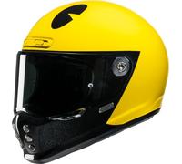 HJC Cascos V10 Pac-Man MC3 XS