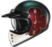 HJC, Casco Moto Integral V60 OFERA MC4, XS