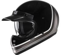 HJC, Casco Moto Integral V60 SCOBY MC5, L