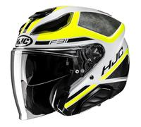 HJC, Casco Moto Jet F31 CERON MC3H, M