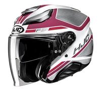 HJC, Casco Moto Jet F31 CERON MC8, M