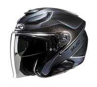 HJC, Casco Moto Jet F31 LUDI MC5, XL