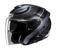 HJC, Casco Moto Jet F31 NABY MC5SF, M