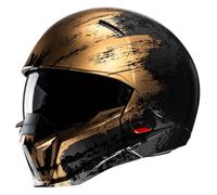 HJC, Casco Moto Jet i20 FURIA MC9, XXL