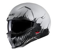 HJC, Casco Moto Jet i20 SCRAW MC10SF, XS