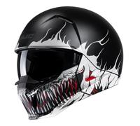 HJC, Casco Moto Jet i20 Scraw MC5SF, XS