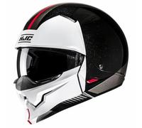 HJC, Casco Moto Jet I20 VENA MC1, M