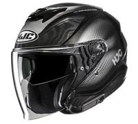 HJC, Casco Moto Jet I31 DEPE Black/Grey MC5, XS