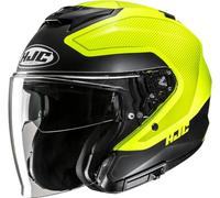 HJC, Casco Moto Jet i31 TEVIS MC3HSF, M
