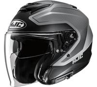 Casco Jet HJC i31 TEVIS MC5SF