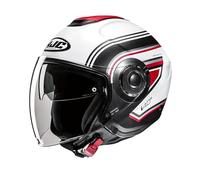 HJC, Casco Moto Jet i40N LINIA MC1SF, S