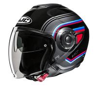HJC, Casco Moto Jet i40N LINIA MC21, L