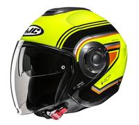 HJC, Casco Moto Jet i40N LINIA MC3H, XXL