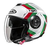 HJC, Casco Moto Jet i40N VELU MC41, L