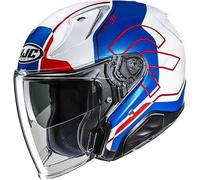 HJC, Casco Moto Jet RPHA 31 DEREEN MC21, L