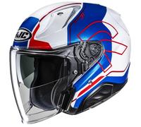 HJC, Casco Moto Jet RPHA 31 DEREEN MC21, XXL