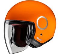 HJC, Casco Moto Jet RPHA 40 UNI Orange Tramonto, M