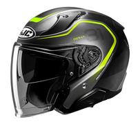 HJC, Casco Moto Jet RPHA31 KOUV MC3HSF, M