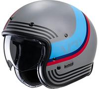 HJC, Casco Moto Jet V31 BYRON MC21SF, XL