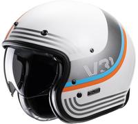 HJC, Casco Moto Jet V31 BYRON MC27, M