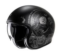 HJC, Casco Moto Jet V31 DESTO MC5SF, XXL