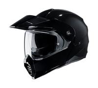 HJC, Casco Moto Modular C80 Metal Black, S