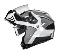 HJC, Casco Moto Modular C91N KAON MC5, S