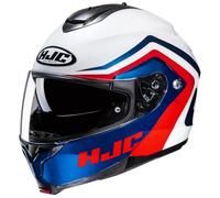 HJC, Casco Moto Modular C91N NEPOS MC21, S