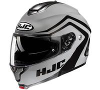 HJC, Casco Moto Modular C91N NEPOS MC5, L
