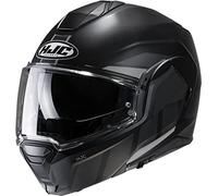 HJC, Casco Moto Modular i100 Beis MC5SF, XXL