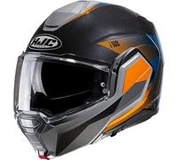 HJC, Casco Moto Modular i100 BESTON MC27, S