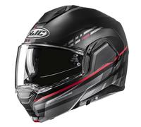 HJC, Casco Moto Modular i100 SYSMA MC1SF, L