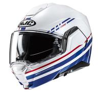 HJC, Casco Moto Modular i100 SYSMA MC21, S