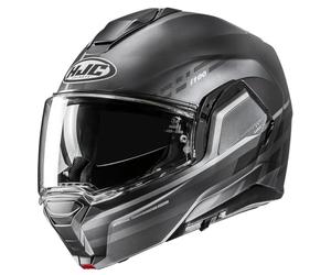 HJC, Casco Moto Modular i100 SYSMA MC5SF, S