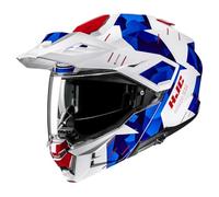 HJC, Casco Moto Modular i80 ROKI MC21, L