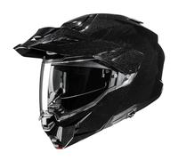 HJC, Casco Moto Modular i80 UNI Metal Black, S
