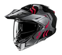 HJC, Casco Moto Modular i80 VELLY MC1, M
