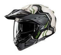 HJC, Casco Moto Modular i80 VELLY MC4SF, L