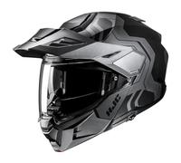 HJC, Casco Moto Modular i80 VELLY MC5SF, M