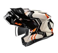 HJC, Casco Moto Modular i80 VELLY MC7, XXL