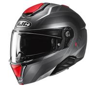 HJC, Casco Moto Modular i91 ARVEN MC1SF, XS