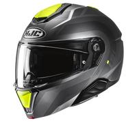 HJC, Casco Moto Modular i91 ARVEN MC3HSF, M