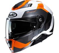 HJC, Casco Moto Modular I91 CARST MC7, L