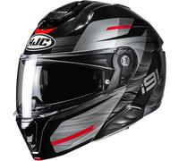 HJC, Casco Moto Modular I91 DUSK MC1, XS