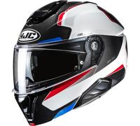 HJC, Casco Moto Modular I91 FELIO MC21, S