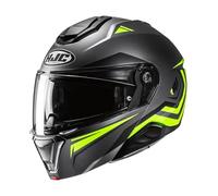HJC Cascos i91 Tricus MC21SF L