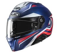 Casco HJC i91 Tricus MC21SF M