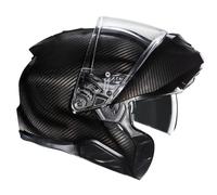 HJC, Casco Moto Modular RPHA 91 Carbon Black, L