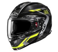 HJC, Casco Moto Modular RPHA 91 CARBON LAGOS MC3H, L